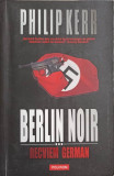 BERLIN NOIR VOL.3 RECVIEM GERMAN -PHILIP KERR