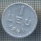 AX 793 MONEDA- ROMANIA - 1 LEU -ANUL 1951 -STAREA CARE SE VEDE