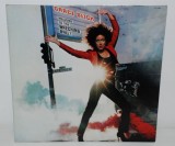 Vinil Grace Slick &lrm;&ndash; Welcome To The Wrecking Ball! (-VG), Rock