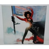 Vinil Grace Slick &lrm;&ndash; Welcome To The Wrecking Ball! (-VG)