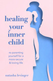 Healing Your Inner Child: Re-Parenting Yourself for a More Secure and Loving Life
