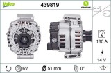 Alternator Mercedes C-Class, C-Class T-Model, E-Class, Glk-Class Motor 220 CDI 4-matic, 220 CDI 4-matic, 250 CDI 4-matic, C 200 d, OE 0009067802