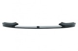Prelungire bara fata BMW Seria 4 F32 F33 F36 2013-2019 M Design negru lucios