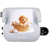 Cumpara ieftin Inaltator auto Chipolino Go Boost I-Size 125-150 cm puppy
