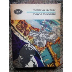 INGERUL INTUNECAT-MOLDOVA GYORGY