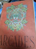 Arcades Iulie-Decembrie 1947 Nr. 3-4