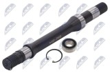 Planetara Suzuki Liana 1.3, 1.6 2002-; partea din fata, dreapta; 27800-54G60; NTY, aftermarket