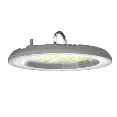 Corp LED Industrial UFO 308x32mm 200W 6500K lumina rece SPN7409D foto