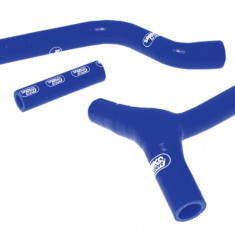 Set furtunuri silicon Yamaha YZ250F 10- 13