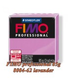 FIMO Professional 85g Violet orhidee Professional