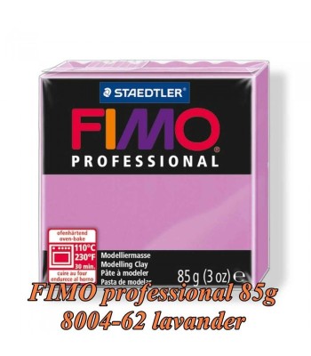 FIMO Professional 85g Violet orhidee Professional foto