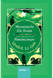 Mormintele din Atuan (seria Pamantsimare, vol. 2), Arthur