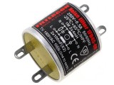 Filtru Anti-Interferențe Alimentare 100nF 4mH pentru Lipit