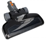 Perie aspirator cap pivotant Gorenje SVC144FBK, neagra, originala