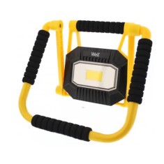 Proiector LED portabil Well Mobile