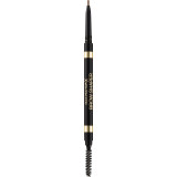 Max Factor Brow Shaper creion pentru sprancene cu pensula culoare 10 Blonde 1 g