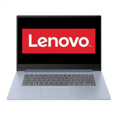 Laptop Lenovo IdeaPad 530S-15IKB, Intel Core i5-8250U, 15.6&amp;amp;quot;, RAM 8GB, SSD 256GB, Intel UHD Graphics 620, Free Dos, Liquid Blue foto