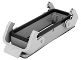 Carcasă conectori HDC Han B 24B IP65
