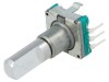 Encoder incremental THT 15imp/rotație 5VDC 10mA 13mm