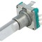 Encoder incremental THT 15imp/rotație 5VDC 10mA 13mm