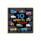 10 Mighty Trucks