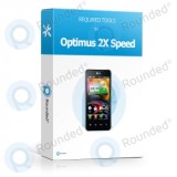 Cutie de instrumente LG Optimus 2X Speed (P990).