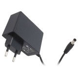 ALIMENTATOR 15V 1.6A 24W 2.1X5.5