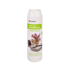 DEODORANT PENTRU ROZATOARE FLAMINGO 750GR