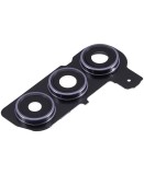 Geam Camera Set Cobalt Violet Samsung Galaxy S24+ SM S926B