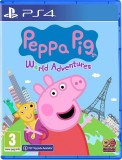 Peppa Pig World Adventures PS4, OUTRIGHT GAMES
