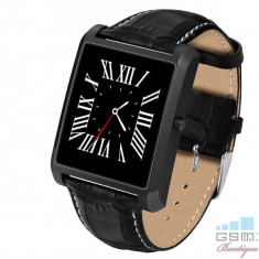 Ceas Smartwatch Bluetooth Pentru Android si iOS Lemonda Intelligent Series foto