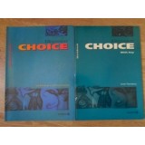 THE BEGINNER&#039;S CHOICE. STUDENT&#039;S BOOK. WORKBOOK VOL.1-2-SUE MOHAMED, RICHARD ACKLAM, SCOTT THORNBURY-100122