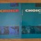 THE BEGINNER&#039;S CHOICE. STUDENT&#039;S BOOK. WORKBOOK VOL.1-2-SUE MOHAMED, RICHARD ACKLAM, SCOTT THORNBURY-221609