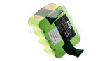 VHBW Baterie NS3000D03X3, YX-Ni-MH-022144 for - 3300mAh, 14.4V, NiMH