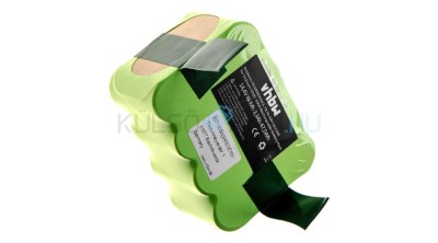 VHBW Baterie NS3000D03X3, YX-Ni-MH-022144 for - 3300mAh, 14.4V, NiMH foto
