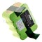 VHBW Baterie NS3000D03X3, YX-Ni-MH-022144 for - 3300mAh, 14.4V, NiMH