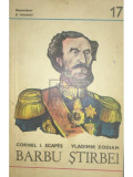 Cornel I. Scafeș - Barbu Știrbei (editia 1981)