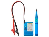 Tester localizator de conductori EasyTest 350VAC, 500VDC - GOSSEN METRAWATT