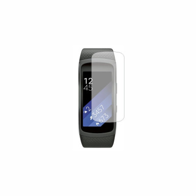 Folie de protectie Clasic Smart Protection SmartWatch Samsung Galaxy Gear Fit 2 foto