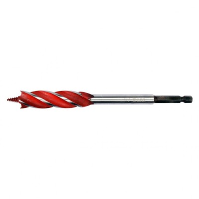 Burghiu sfredel prindere hexagonala 16mm Yato YT-44683 foto