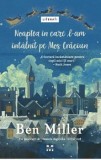 Cumpara ieftin Noaptea in care l-am intalnit pe Mos Craciun/Ben Miller