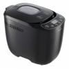 Masina de facut Paine Fram, 55W, 12 programe, cuva detasabila, Negru