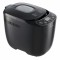 Masina de facut Paine Fram, 55W, 12 programe, cuva detasabila, Negru