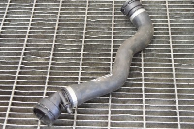 Furtun de lichid de răcire BMW 3 F30, F80 2015 OEM: 7812941 11497699 foto