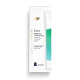 Cremă De Corp Reparatoare, Dove, Body Cream Serum Prebiotic + Protection, Calmarea Pielii Sensibile, Hidratare Și Protecție Piele Uscată, 227 gr