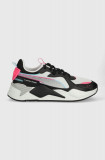 Puma sneakers RS-X 3D culoarea gri