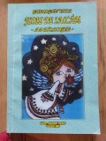 Flori de salcam Antologie Gheorghe Vicol
