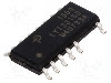 Circuit integrat, PMIC, AC/DC switcher, driver LED, SO16B, POWER INTEGRATIONS - LYT3316D