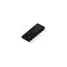 Circuit integrat, PMIC, AC/DC switcher, driver LED, SO16B, POWER INTEGRATIONS - LYT3316D