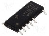 Circuit integrat, PMIC, AC/DC switcher, driver LED, SO16B, POWER INTEGRATIONS - LYT3316D foto